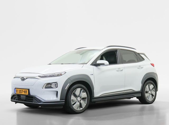 Hyundai Kona EV Premium 64 kWh