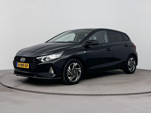 Hyundai i20 1.0 T-GDI Comfort | Trekhaak | Cruise Control | Camera | Carplay |