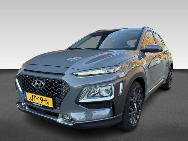 Hyundai Kona 1.6 GDI HEV Fashion Design