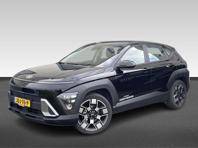 Hyundai Kona 1.6 GDI HEV Comfort .