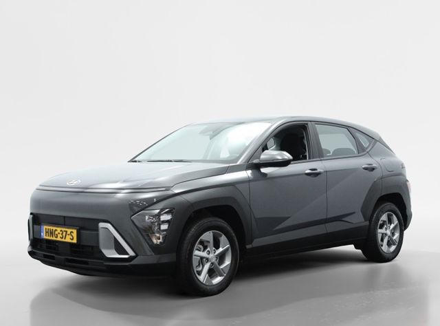 Hyundai Kona 1.6 GDI HEV Comfort | Navigatie | Camera | Cruise control