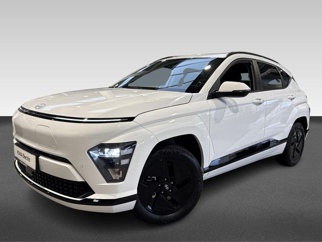 Hyundai Kona Pure Edition