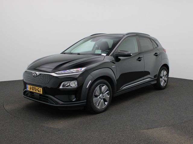 Hyundai Kona EV Fashion 64 kWh | Camera | Apple Carplay Android Auto | Cruise Control |