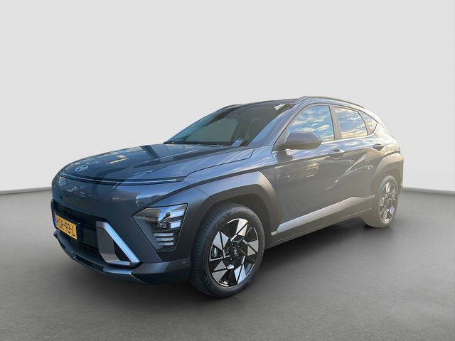 Hyundai Kona 1.6 141pk GDI HEV Premium