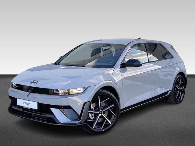 Hyundai IONIQ 5 N Line Business 84 kWh