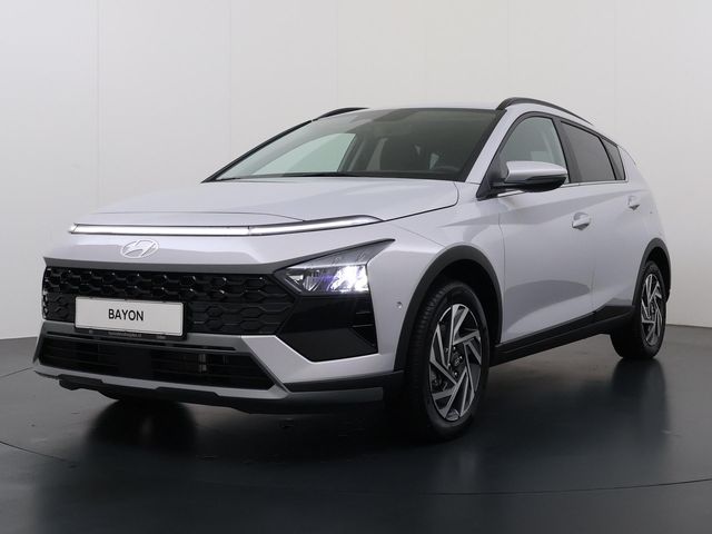 Hyundai Bayon 1.0 T-GDI Premium Stoelverwarming | Navigatie | Cruise Control