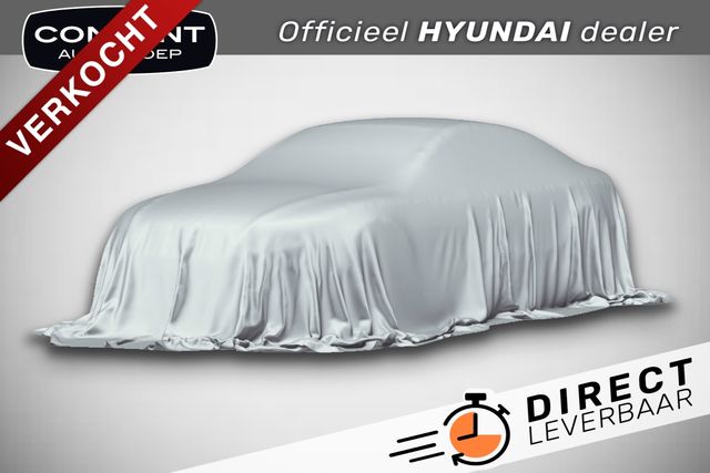 Hyundai Kona 1.6 GDI HEV Premium Edition |Uniek!