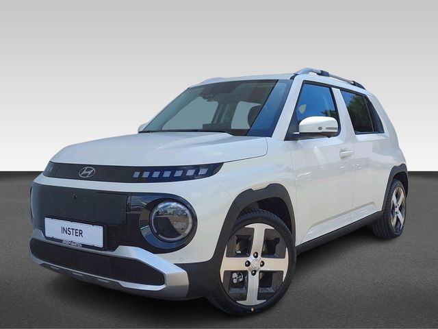 Hyundai Inster Evolve 49 kWh VAN: €29.915 VOOR: €26.415