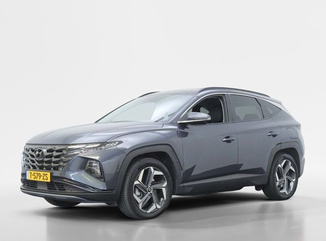 Hyundai Tucson 1.6 T-GDI PHEV Premium | Private lease 699,- p.m. |