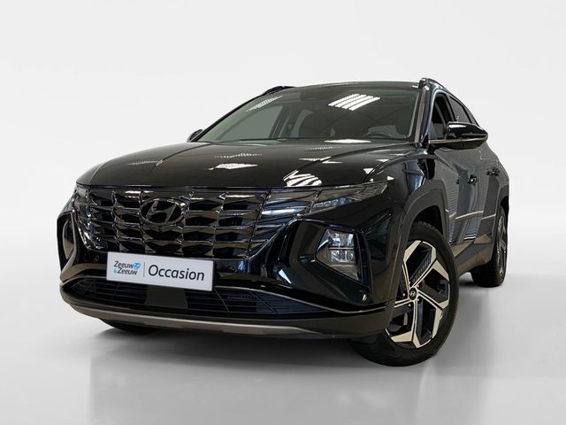 Hyundai Tucson 1.6 PHEV | PREMIUM SKY | 4WD | NL-AUTO |