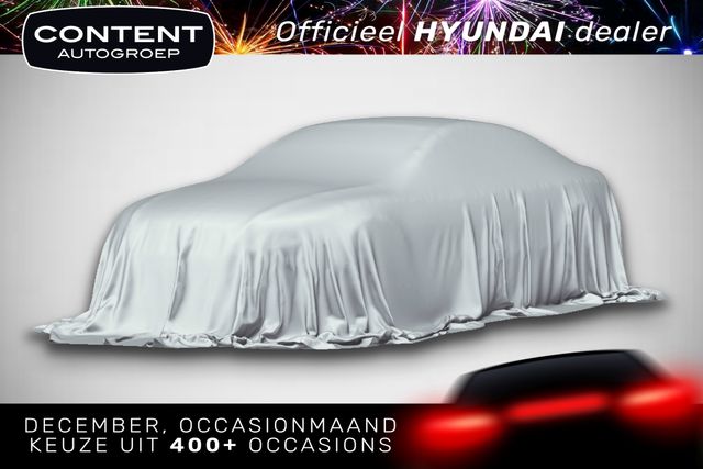 Hyundai Kona 1.6 GDI HEV Comfort Smart |Navi |Camera |30dkm