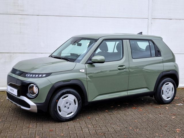 Hyundai INSTER E-Motion 49 kWh / €3000,- Voordeel Op Nieuwprijs / Rijklaarprijs / Navigatie / Apple & Android carplay /