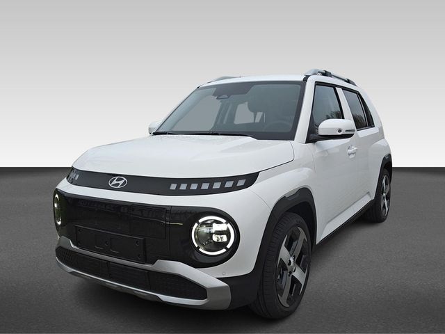 Hyundai Inster Evolve 49 kWh | Solid pack | Winter Pack | NU MET € 3.500,00 KORTING | UIT VOORRAAD LEVERBAAR