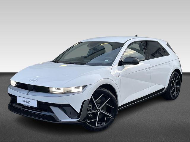 Hyundai IONIQ 5 N Line Edition Limited 84 kWh