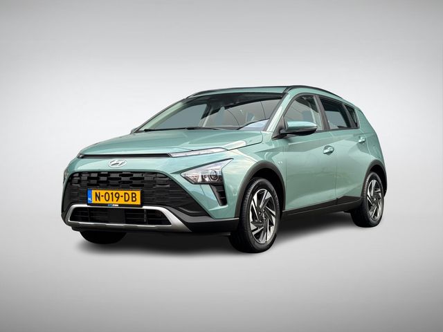 Hyundai Bayon 1.0 T-GDI Comfort Smart