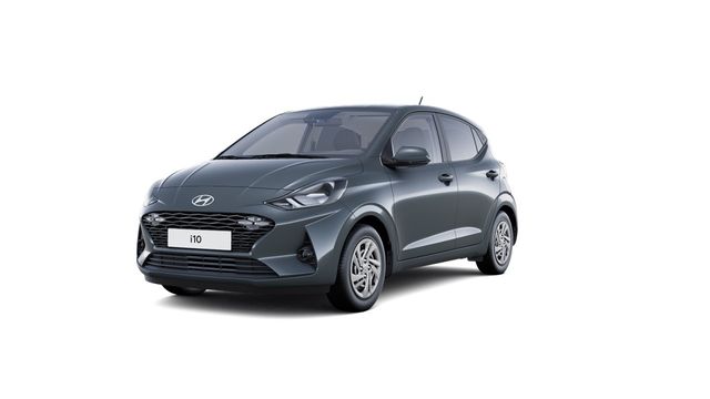Hyundai i10 1.0 Comfort €3.500 korting! Van €22.820 naar €19.320!