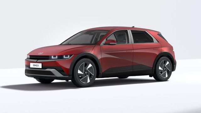 Hyundai IONIQ 5 84kWh Pure Edition auto