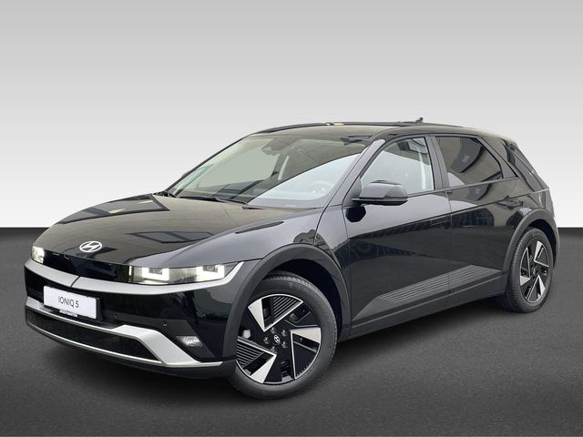 Hyundai IONIQ 5 Long Range Pure Edition 84 kWh | Elektrische Stoelen | Bose Geluid Systeem |