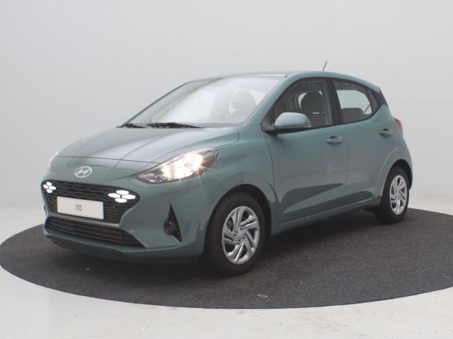 Hyundai i10 1.0 Comfort Limited ** Nu met € 1.500 voordeel, Enkel Nieuw uit voorraad leverbaar ** OP = OP **
