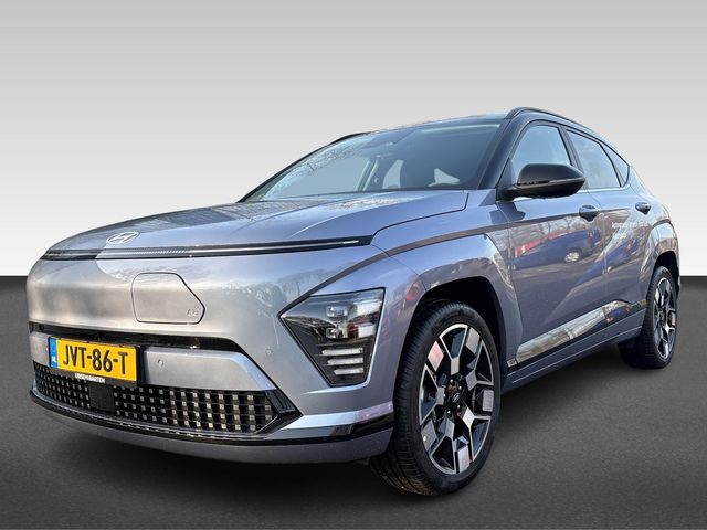 Hyundai Kona Electric Comfort Smart 64.8 kWh