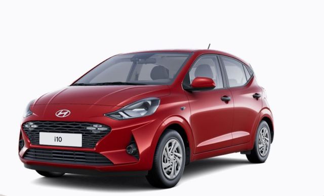 Hyundai i10 1.0 Comfort smart