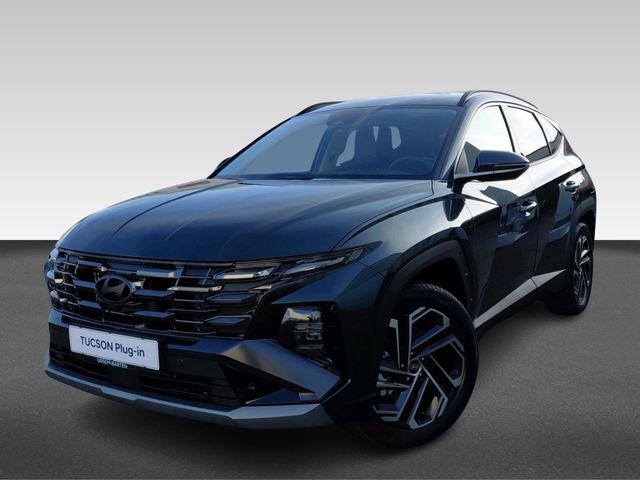 Hyundai Tucson 1.6 T-GDI PHEV Premium VAN €52.790 VOOR €48.790