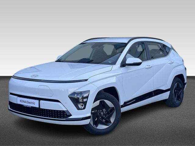 Hyundai Kona Electric Comfort 64.8 kWh VAN €40.690 VOOR €37.690