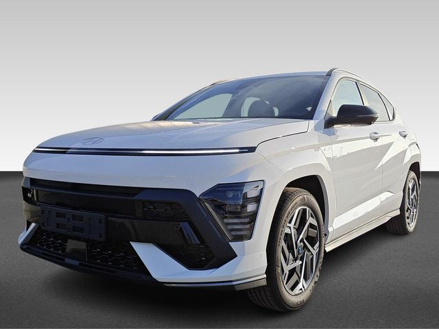 Hyundai Kona 1.6 GDI HEV N Line | VAN € 42.930,00 VOOR € 40.430,00 | UIT VOORRAAD LEVERBAAR