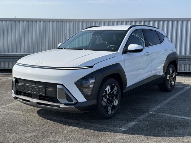 Hyundai Kona 1.6 GDI HEV Comfort Plus / €2.500,- Voordeel / Elektrische Achterklep / Stoel Verwarming V+A / Stuur Verwarming / Keyless / Adaptive Cruise / Navigatie / Apple Carplay&Android Auto /