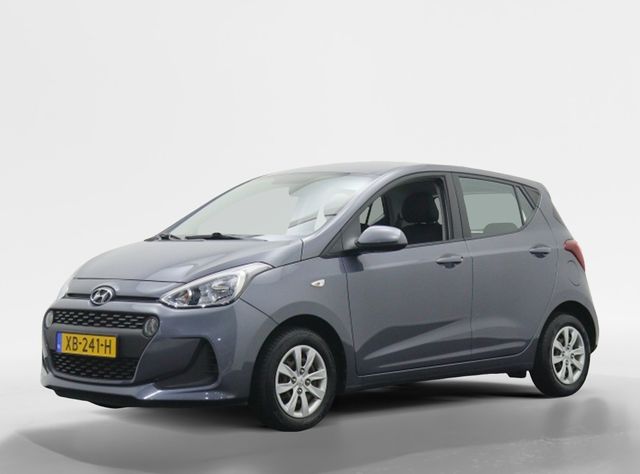 Hyundai i10 1.0i Comfort | 1e Eigenaar | All-seasons