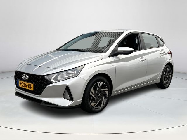 Hyundai i20 1.0 T-GDI Comfort Smart