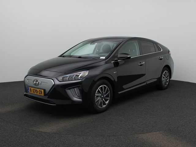 Hyundai IONIQ Comfort EV 38 kWh | LED | Inifinity Audio | Camera | Navigatie | Stoelverwarming | Climate Control |