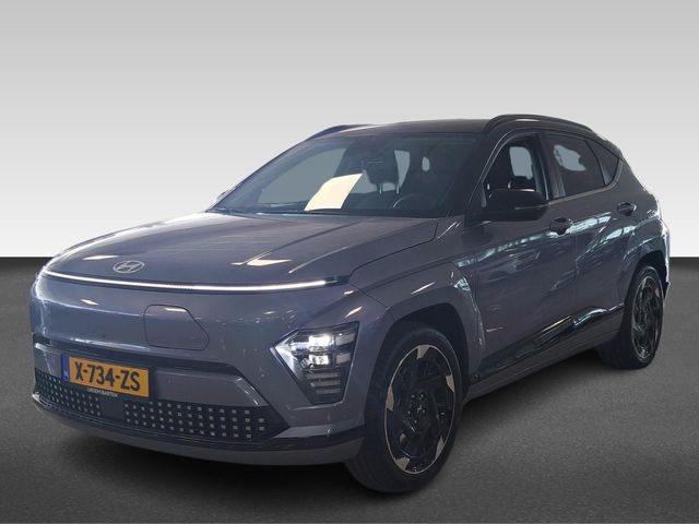 Hyundai Kona Electric Premium 65.4 kWh