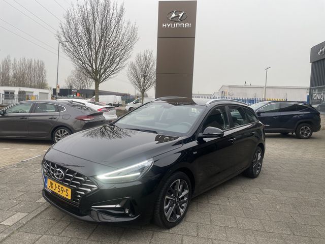 Hyundai i30 Wagon 1.0 T-GDi Comfort Smart AUT*RIJKLAARPRIJS*