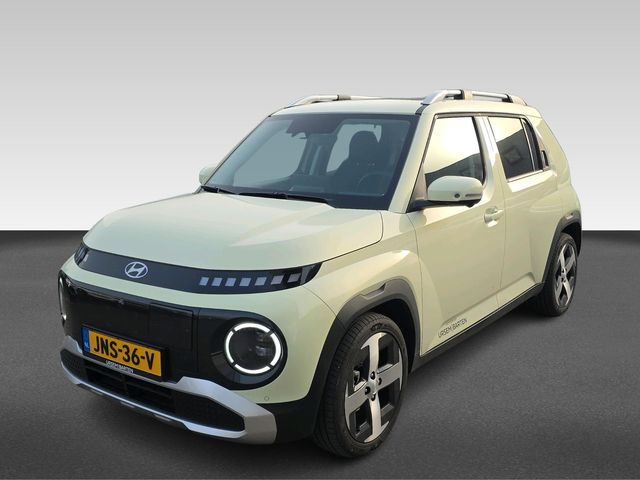 Hyundai Inster Evolve Sky 49 kWh
