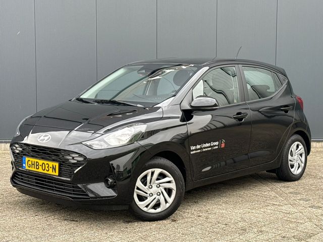 Hyundai i10 1.0 Comfort Smart|DEMODEAL|