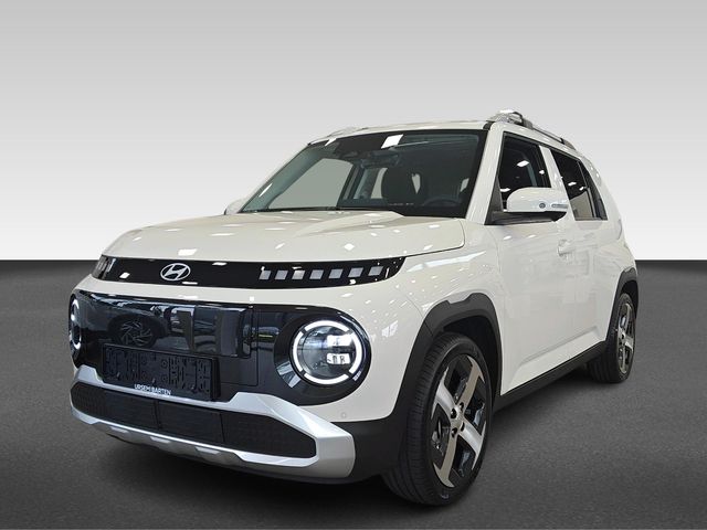 Hyundai Inster Evolve Sky Plus 49 kWh | NU MET € 3.000,00 KORTING