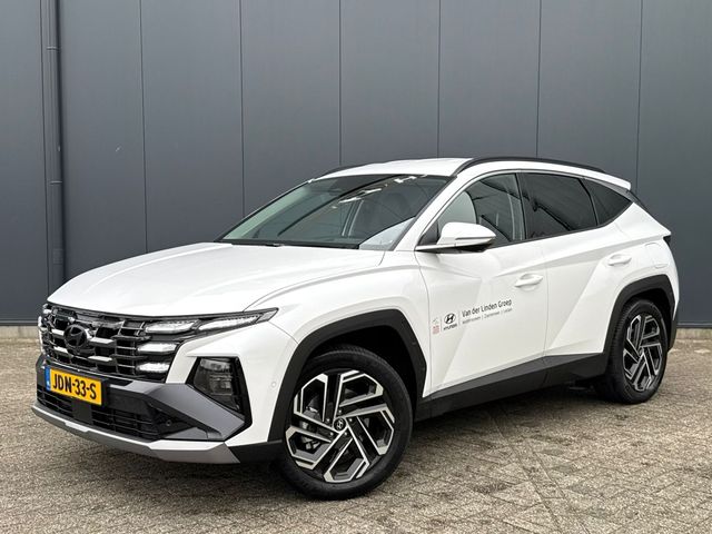 Hyundai Tucson 1.6 T-GDI PHEV Premium |DEMODEAL|Full option|