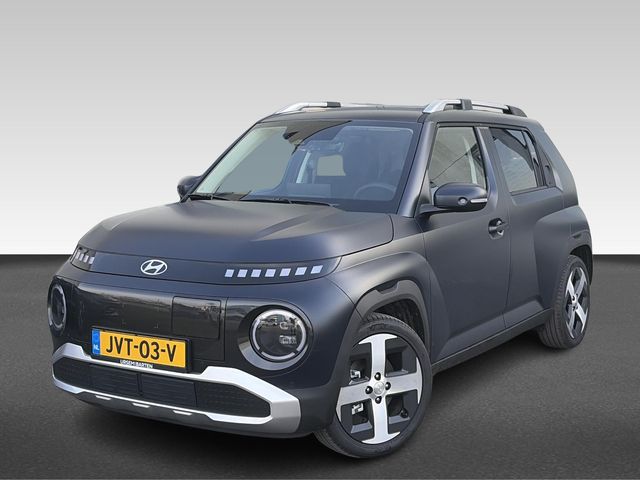 Hyundai Inster Evolve Sky 49 kWh