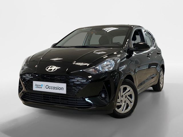 Hyundai i10 1.0 COMFORT | APPLE CARPLAY | AIRCO | NL-AUTO |