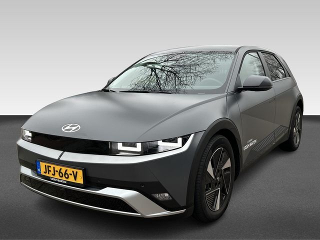 Hyundai IONIQ 5 Connect 84 kWh Elektrische stoelen | Stoel / stuur verwarming | Elektrische achterklep | Highway assist