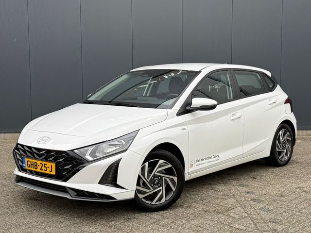 Hyundai i20 1.0 T-GDI Comfort|DEMODEAL|