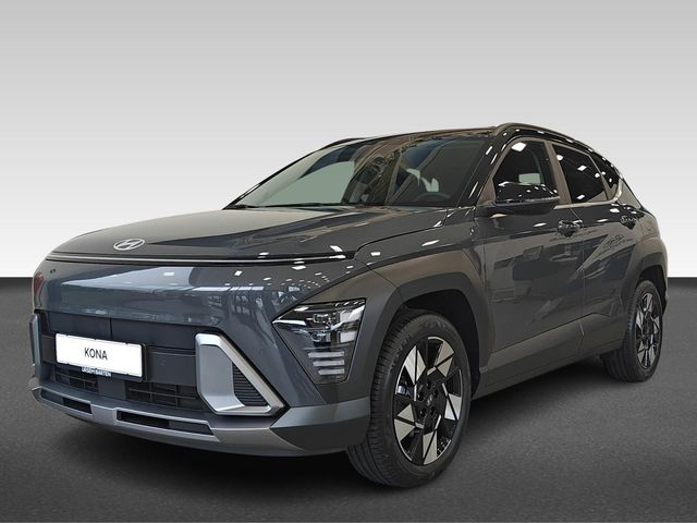 Hyundai Kona 1.6 GDI HEV Comfort Smart | VAN € 40.930,00 VOOR € 38.430,00 | UIT VOORRAAD LEVERBAAR