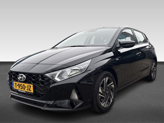 Hyundai i20 1.0 T-GDI Comfort Smart | All Season banden