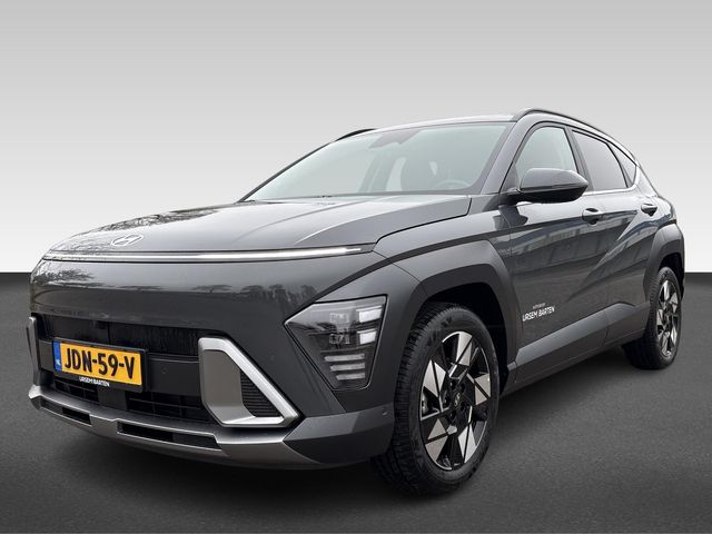Hyundai Kona 1.6 GDI HEV Premium