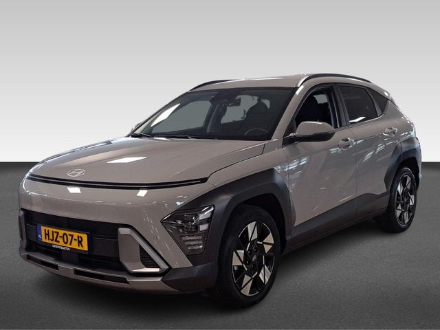 Hyundai Kona 1.6 GDI HEV Comfort Smart