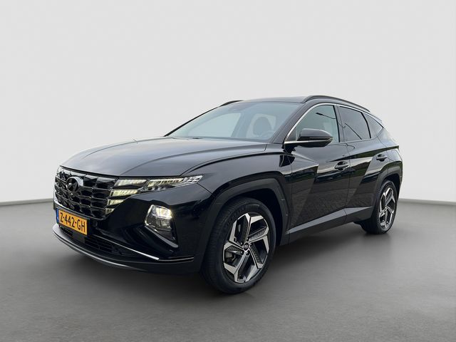 Hyundai Tucson 1.6 T-GDI 265pk PHEV Premium 4WD (299,- p/m Demo Deal!)