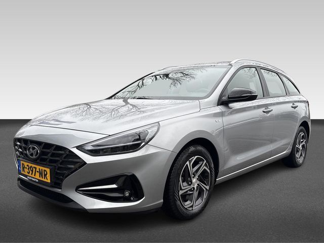 Hyundai i30 Wagon 1.0 T-GDi MHEV Comfort Smart