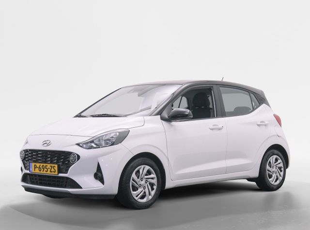 Hyundai i10 1.0 Comfort | Carplay navigatie | Cruise control | Airco