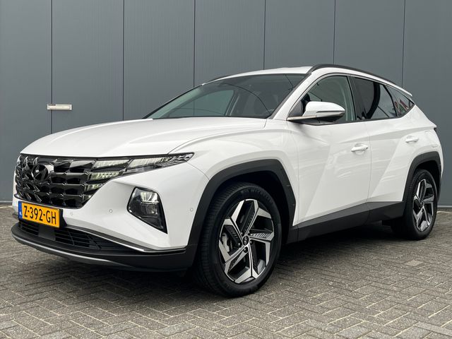 Hyundai Tucson 1.6 T-GDI 265pk PHEV Premium 4WD (299,- p/m Demo Deal!)